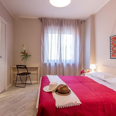 B&B Rosemary Rooms Rzym Pokój zdjęcie