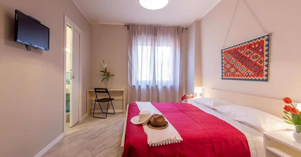 B&B Rosemary Rooms Rzym Pokój zdjęcie