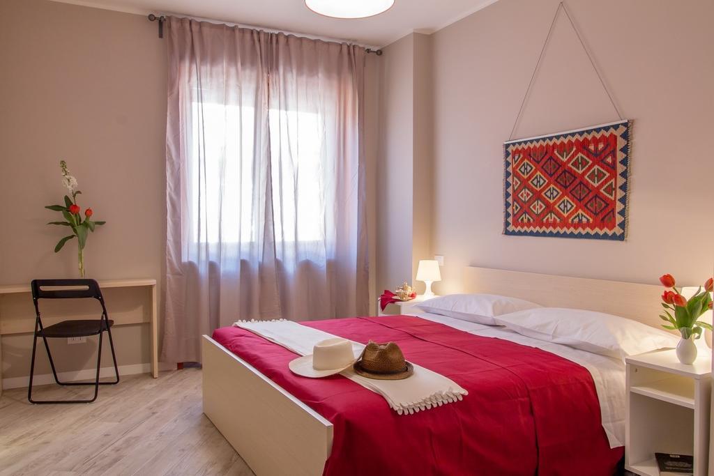 B&B Rosemary Rooms Rzym Pokój zdjęcie