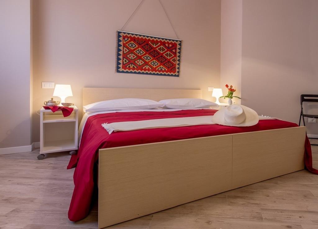 B&B Rosemary Rooms Rzym Zewnętrze zdjęcie