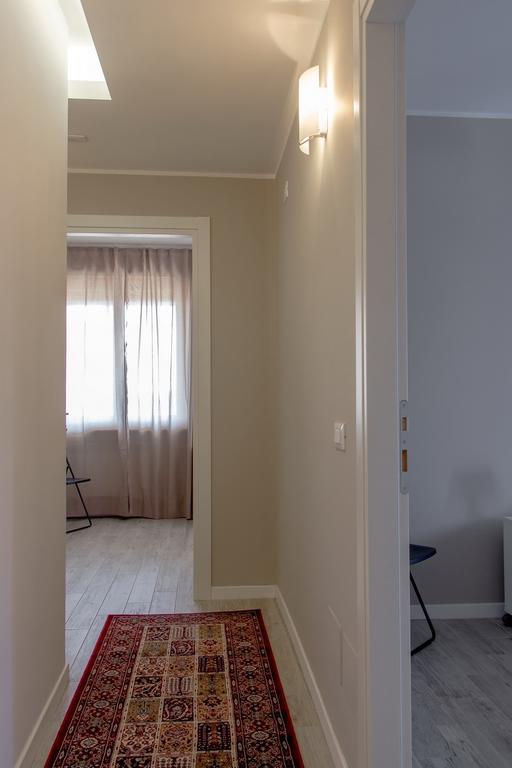 B&B Rosemary Rooms Rzym Zewnętrze zdjęcie