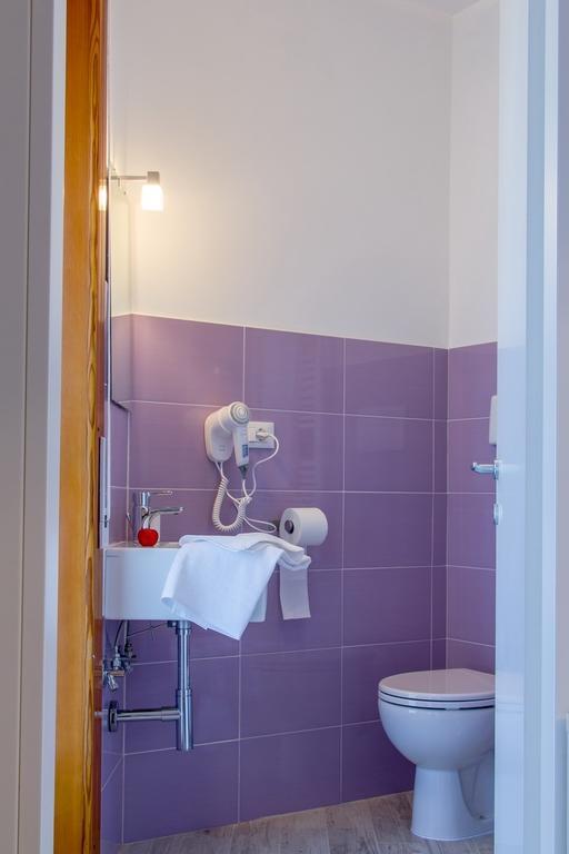 B&B Rosemary Rooms Rzym Zewnętrze zdjęcie