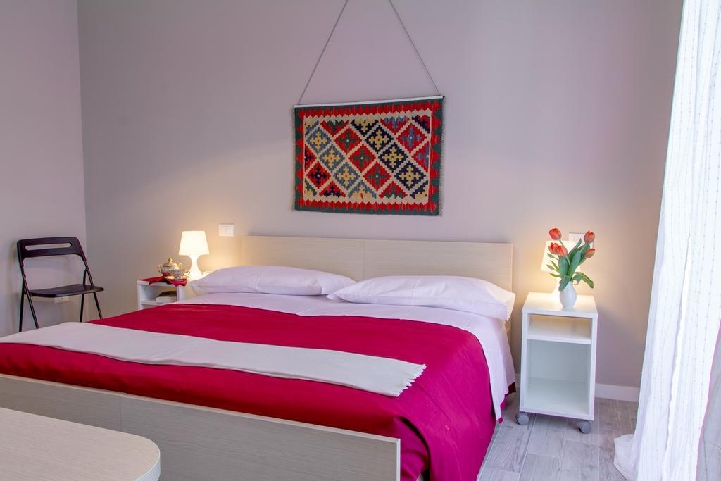B&B Rosemary Rooms Rzym Pokój zdjęcie