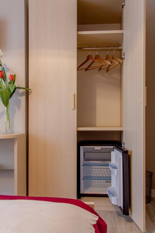B&B Rosemary Rooms Rzym Zewnętrze zdjęcie