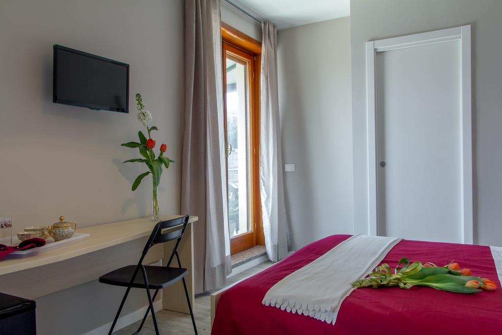 B&B Rosemary Rooms Rzym Pokój zdjęcie