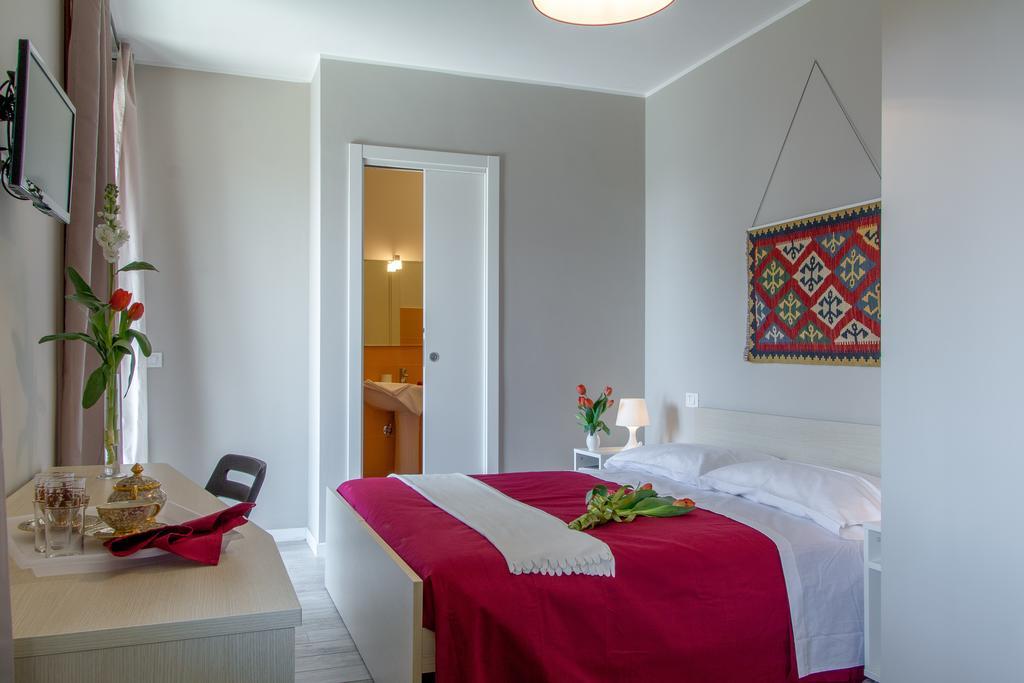 B&B Rosemary Rooms Rzym Pokój zdjęcie