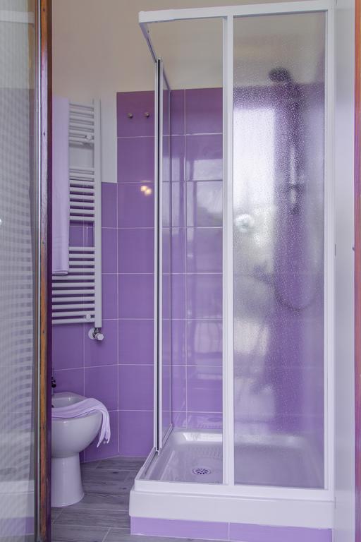 B&B Rosemary Rooms Rzym Zewnętrze zdjęcie