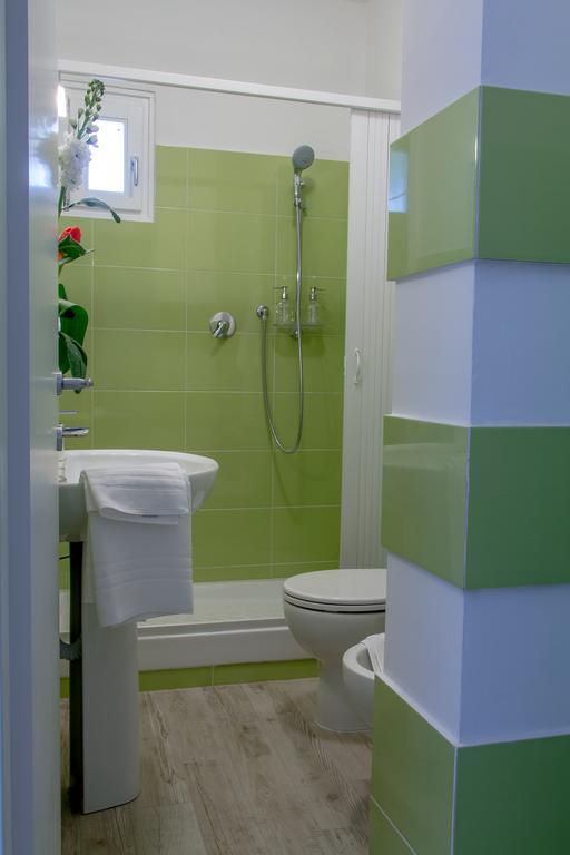 B&B Rosemary Rooms Rzym Pokój zdjęcie
